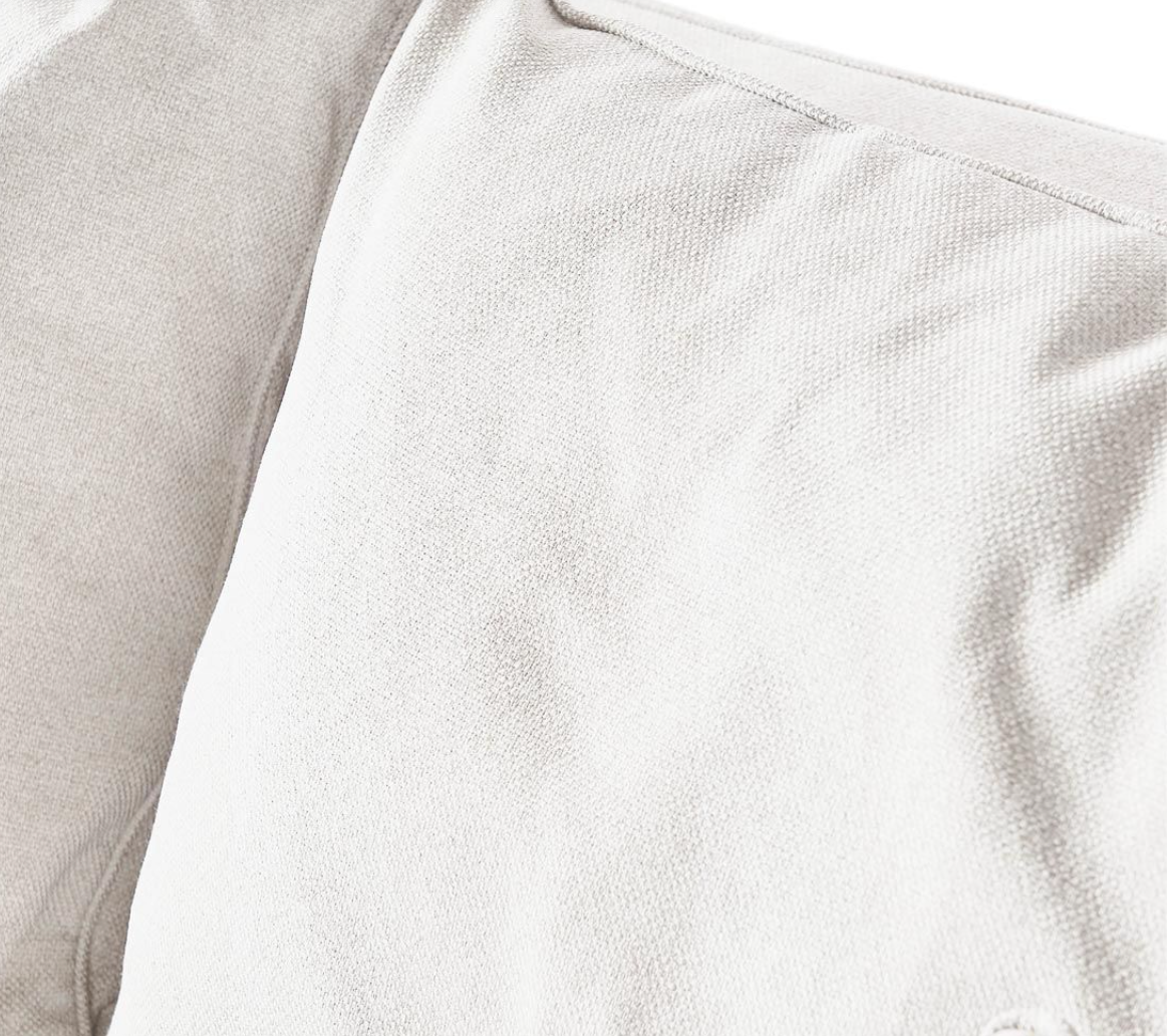 Riviera Maison 2,5-Sitzer-Sofa Bond Street, Alaskan White-8718056648771-Stil-Ambiente-4384001