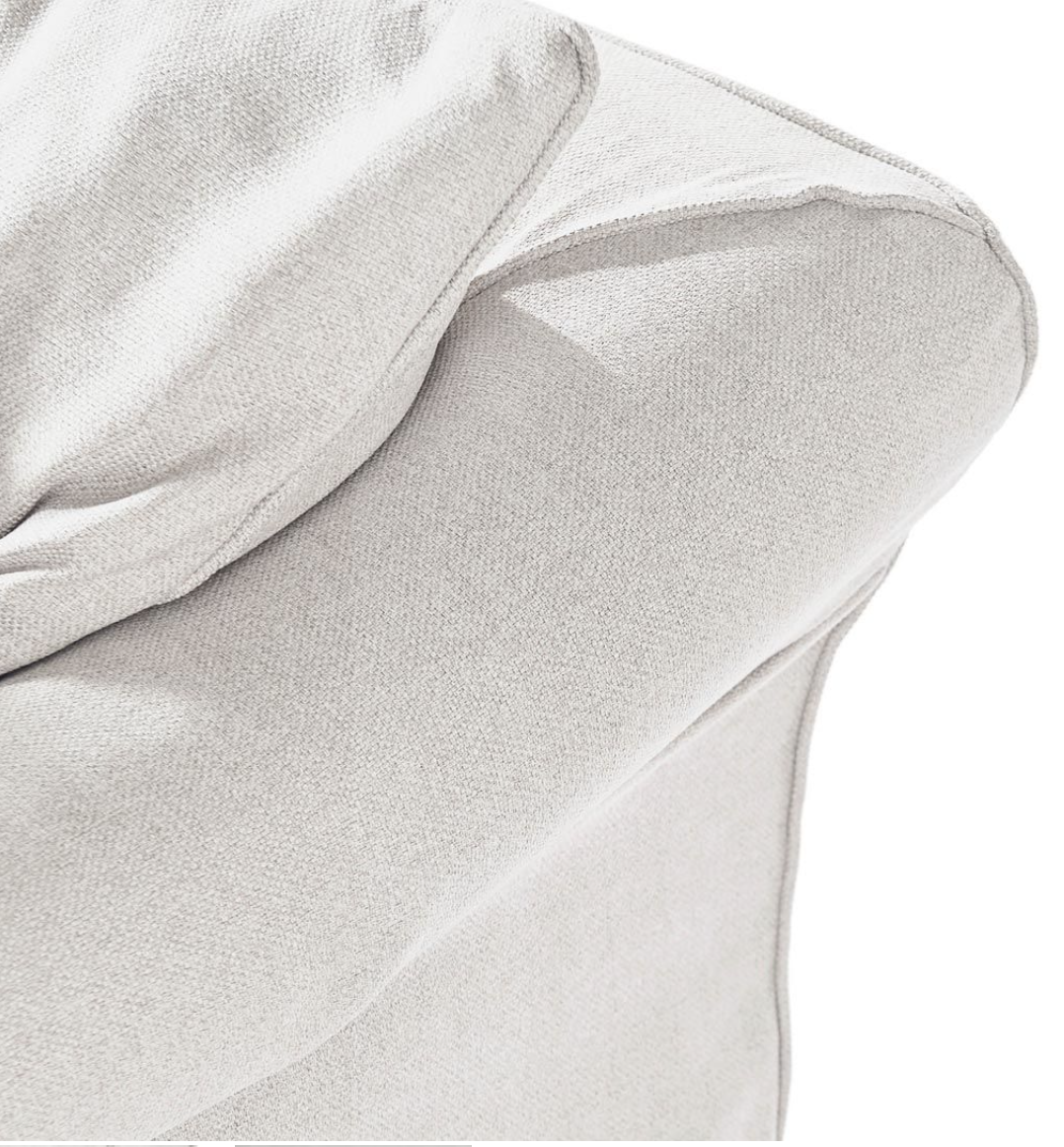 Riviera Maison 2,5-Sitzer-Sofa Bond Street, Alaskan White-8718056648771-Stil-Ambiente-4384001