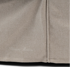 Riviera Maison 2,5-Sitzer-Sofa Continental, Flanders Flax-8720142196080-Stil-Ambiente-4759005