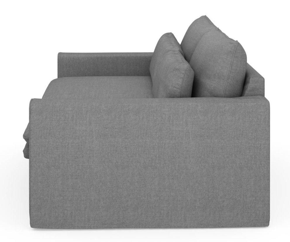 Riviera Maison 2,5-Sitzer-Sofa Continental, Grey-8720142196127-Stil-Ambiente-4761002