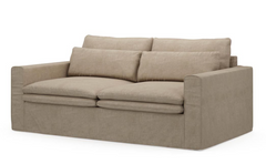 Riviera Maison 2,5-Sitzer-Sofa Continental, Natural-8720142196110-Stil-Ambiente-4761001