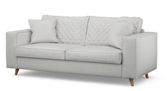 Riviera Maison 2,5-Sitzer-Sofa Kendall, Ash Grey-8718056612345-Stil-Ambiente-4228004