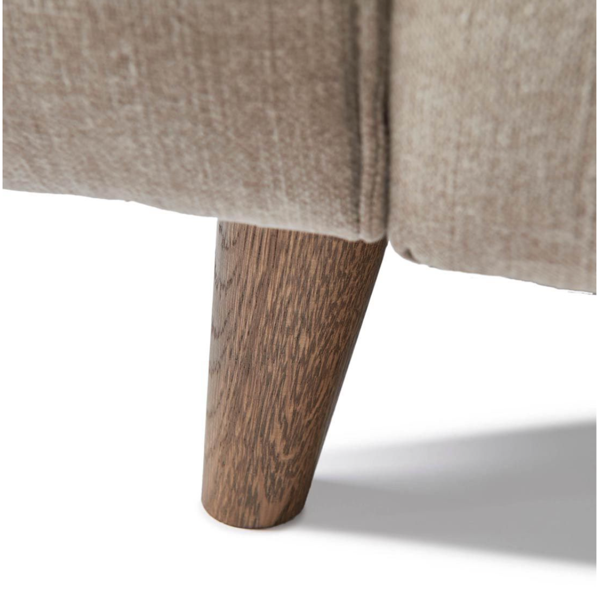 Riviera Maison 2,5-Sitzer-Sofa Kendall, Ash Grey-8718056612345-Stil-Ambiente-4228004