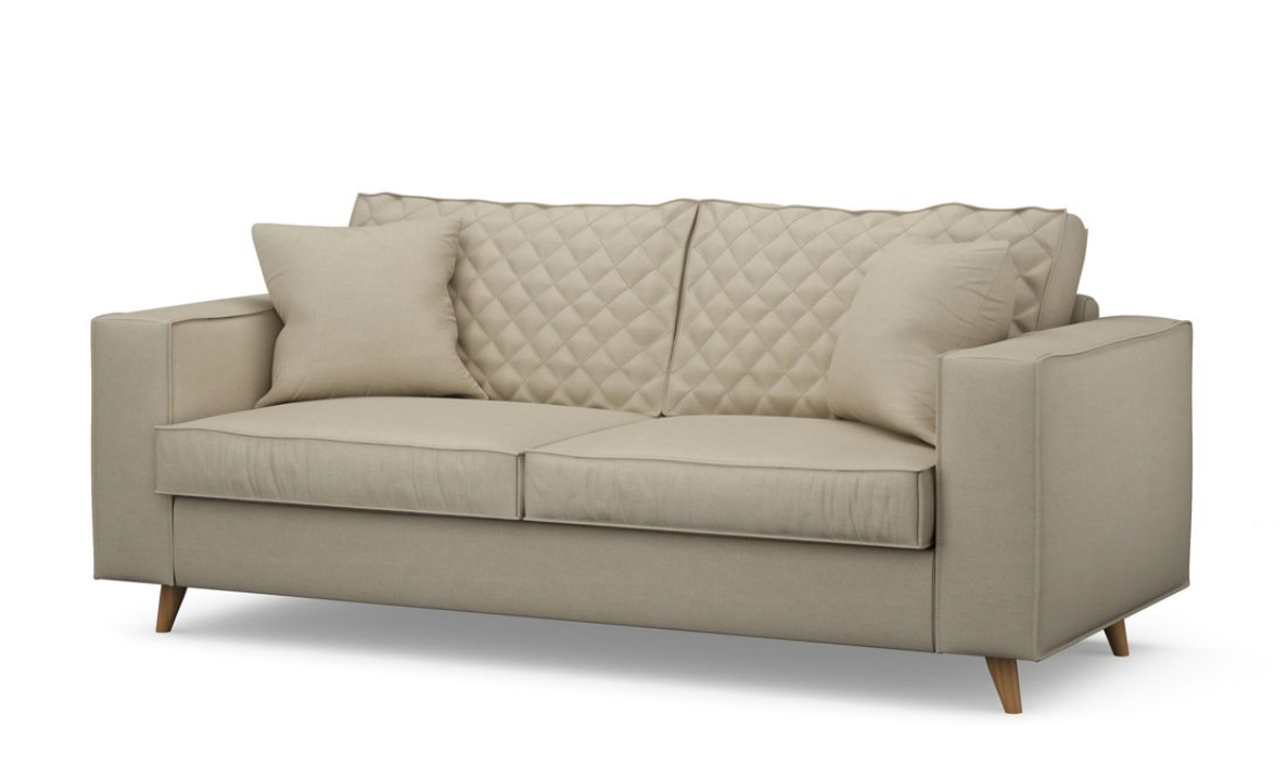 Riviera Maison 2,5-Sitzer-Sofa Kendall, Flanders Flax-8718056652778-Stil-Ambiente-4344005