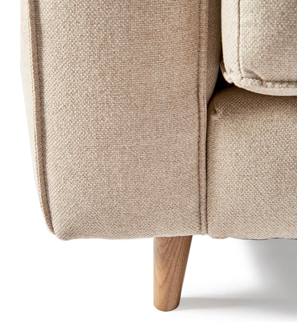 Riviera Maison 2,5-Sitzer-Sofa Kendall, Flanders Flax-8718056652778-Stil-Ambiente-4344005