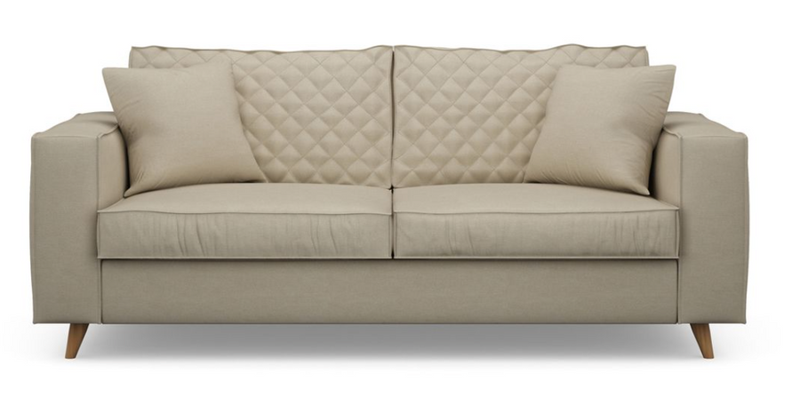 Riviera Maison 2,5-Sitzer-Sofa Kendall, Flanders Flax-8718056652778-Stil-Ambiente-4344005
