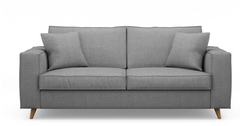 Riviera Maison 2,5-Sitzer-Sofa Kendall, Grey-8718056612321-Stil-Ambiente-4228002