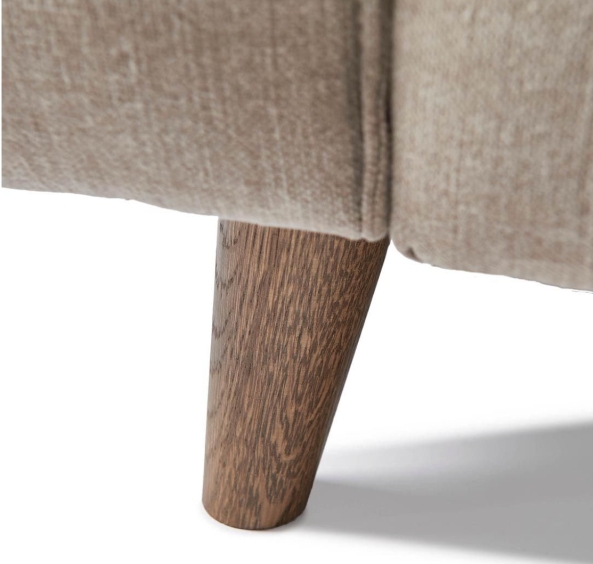 Riviera Maison 2,5-Sitzer-Sofa Kendall, Grey-8718056612321-Stil-Ambiente-4228002