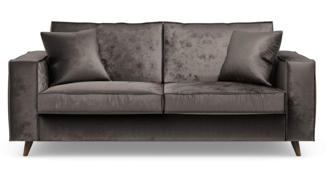 Riviera Maison 2,5-Sitzer-Sofa Kendall, Grimaldi Grey-8718056684625-Stil-Ambiente-4218009