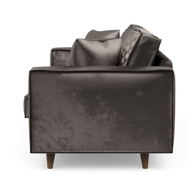 Riviera Maison 2,5-Sitzer-Sofa Kendall, Grimaldi Grey-8718056684625-Stil-Ambiente-4218009