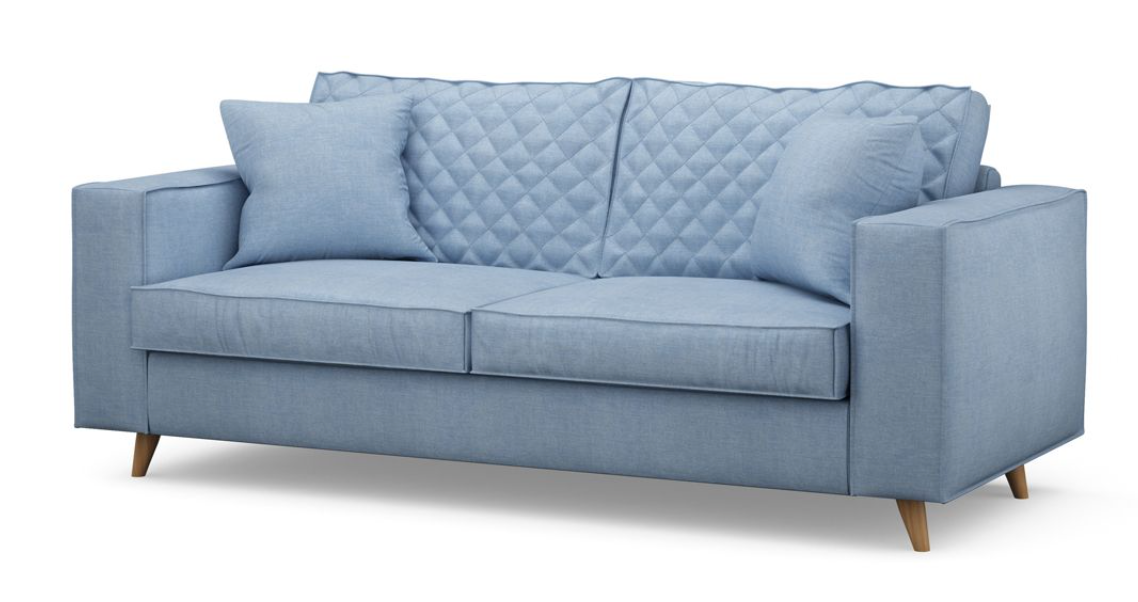 Riviera Maison 2,5-Sitzer-Sofa Kendall, Ice Blue-8718056612352-Stil-Ambiente-4228005