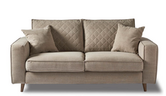 Riviera Maison 2,5-Sitzer-Sofa Kendall, Natural-8718056612314-Stil-Ambiente-4228001