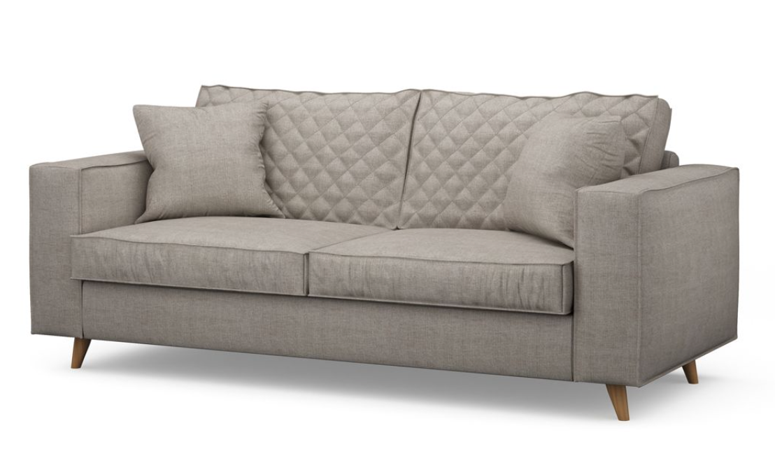 Riviera Maison 2,5-Sitzer-Sofa Kendall, Stone-8718056612338-Stil-Ambiente-4228003