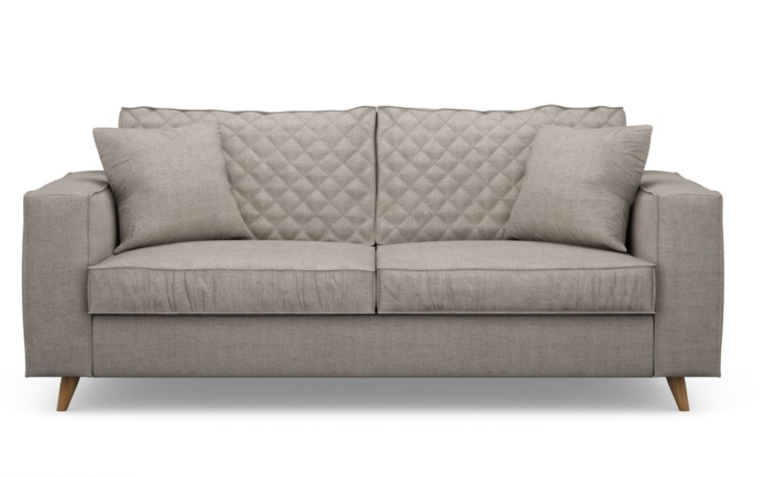 Riviera Maison 2,5-Sitzer-Sofa Kendall, Stone-8718056612338-Stil-Ambiente-4228003