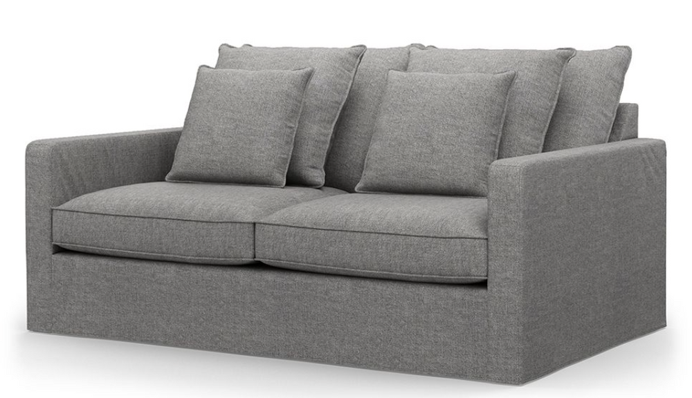Riviera Maison 2,5-Sitzer-Sofa Lennox, Grey-8720142120597-Stil-Ambiente-7269006