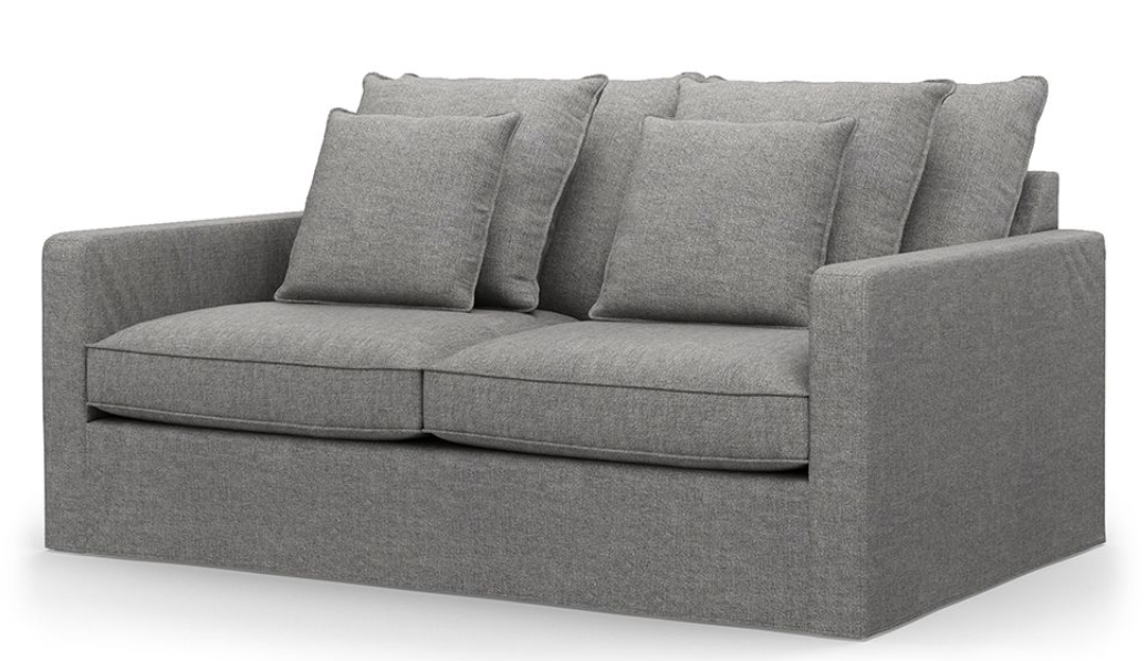 Riviera Maison 2,5-Sitzer-Sofa Lennox, Grey-8720142120597-Stil-Ambiente-7269006