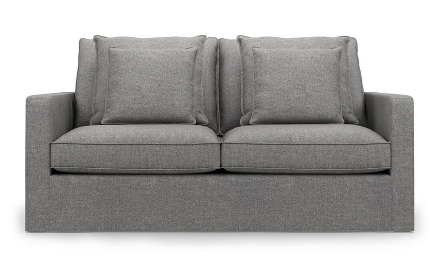 Riviera Maison 2,5-Sitzer-Sofa Lennox, Grey-8720142120597-Stil-Ambiente-7269006