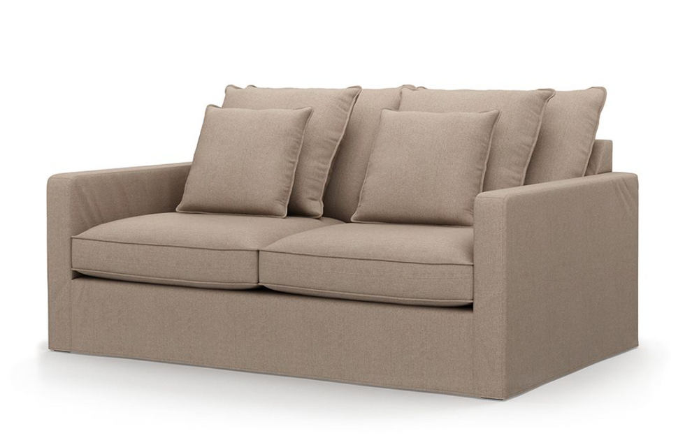 Riviera Maison 2,5-Sitzer-Sofa Lennox, Persian Liver-8720142121037-Stil-Ambiente-7277002