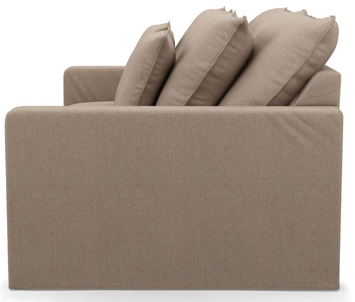 Riviera Maison 2,5-Sitzer-Sofa Lennox, Persian Liver-8720142121037-Stil-Ambiente-7277002