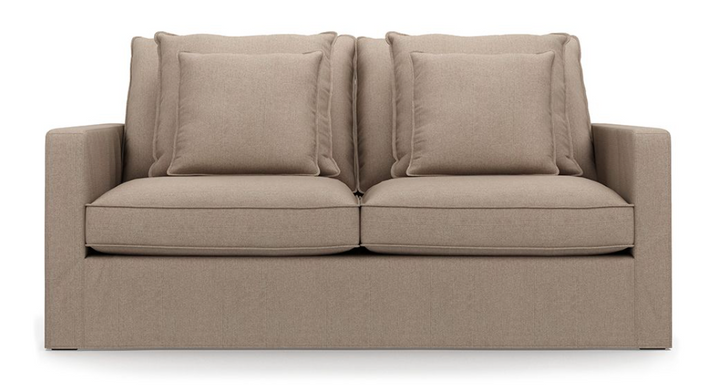 Riviera Maison 2,5-Sitzer-Sofa Lennox, Persian Liver-8720142121037-Stil-Ambiente-7277002