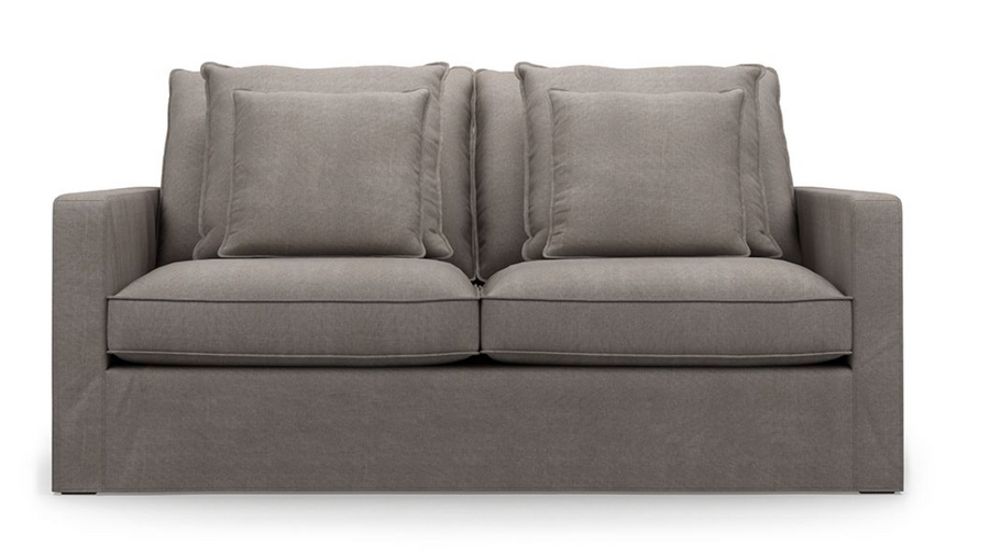 Riviera Maison 2,5-Sitzer-Sofa Lennox, Stone-8720142120580-Stil-Ambiente-7269005