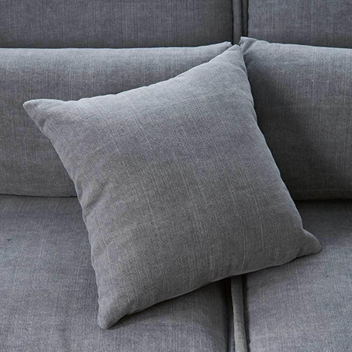 Riviera Maison 2,5-Sitzer-Sofa Metropolis, Grey-8718056336074-Stil-Ambiente-3658002