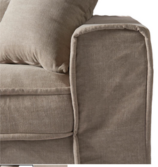 Riviera Maison 2,5-Sitzer-Sofa Metropolis, Natural-8718056336067-Stil-Ambiente-3658001