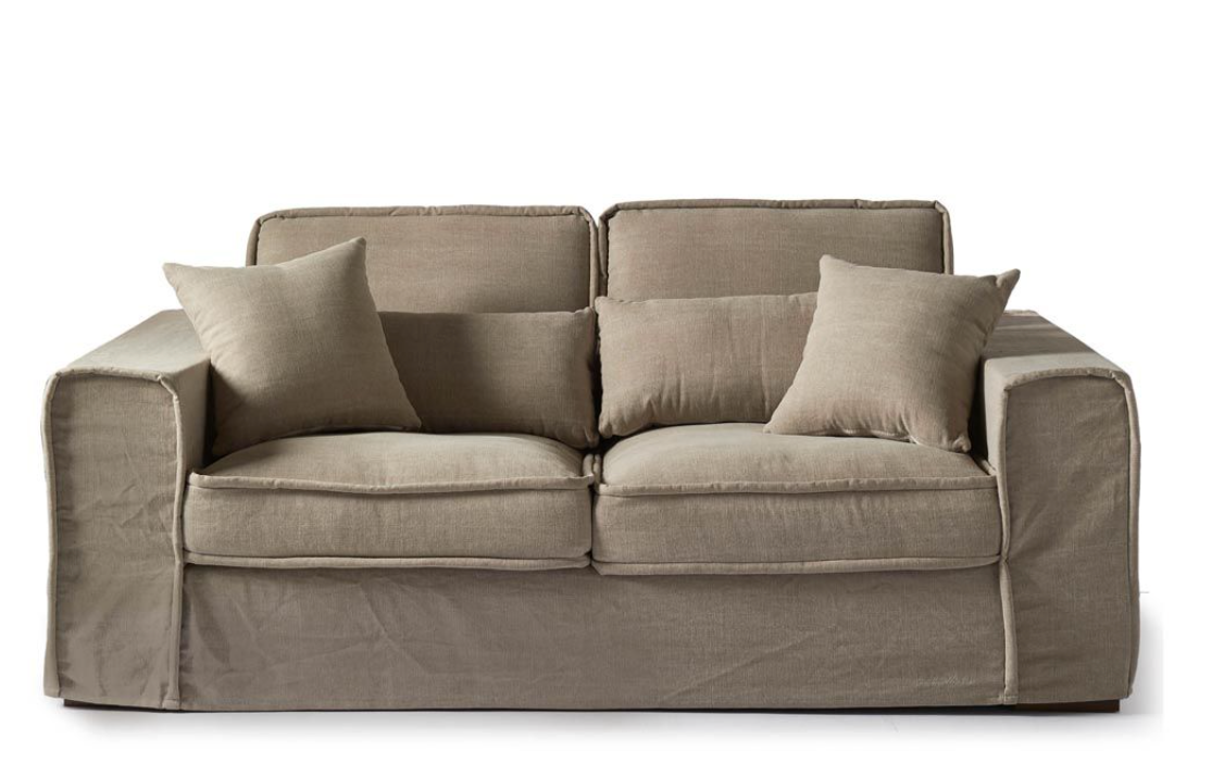 Riviera Maison 2,5-Sitzer-Sofa Metropolis, Natural-8718056336067-Stil-Ambiente-3658001