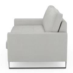Riviera Maison 2,5-Sitzer-Sofa West Houston, Ash Grey-8718056493623-Stil-Ambiente-3908006