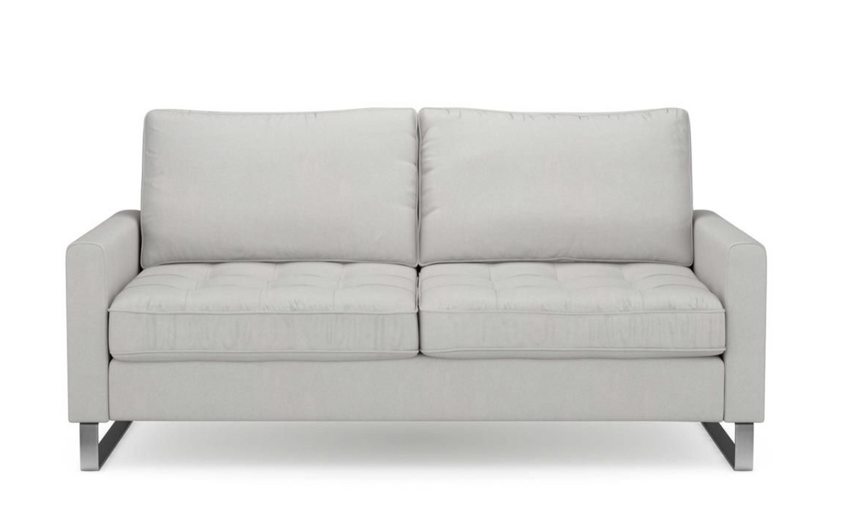 Riviera Maison 2,5-Sitzer-Sofa West Houston, Ash Grey-8718056493623-Stil-Ambiente-3908006