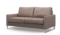 Riviera Maison 2,5-Sitzer-Sofa West Houston, Brown Sugar-8720142316235-Stil-Ambiente-5879003