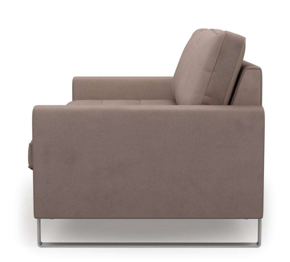Riviera Maison 2,5-Sitzer-Sofa West Houston, Brown Sugar-8720142316235-Stil-Ambiente-5879003