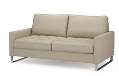 Riviera Maison 2,5-Sitzer-Sofa West Houston, Flanders Flax-8718056652877-Stil-Ambiente-4357005