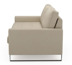 Riviera Maison 2,5-Sitzer-Sofa West Houston, Flanders Flax-8718056652877-Stil-Ambiente-4357005