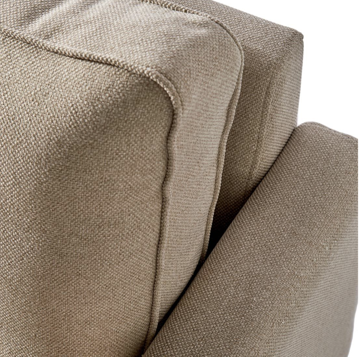 Riviera Maison 2,5-Sitzer-Sofa West Houston, Flanders Flax-8718056652877-Stil-Ambiente-4357005