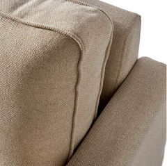 Riviera Maison 2,5-Sitzer-Sofa West Houston, Flanders Flax-8718056652877-Stil-Ambiente-4357005