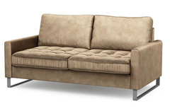 Riviera Maison 2,5-Sitzer-Sofa West Houston, Golden Beige-8718056684991-Stil-Ambiente-4484008