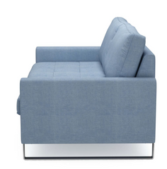 Riviera Maison 2,5-Sitzer-Sofa West Houston, Ice Blue-8718056493654-Stil-Ambiente-3908008