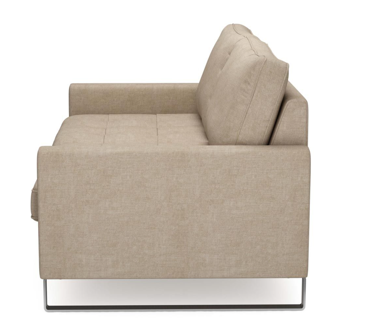 Riviera Maison 2,5-Sitzer-Sofa West Houston, Natural-8718056493579-Stil-Ambiente-3908001