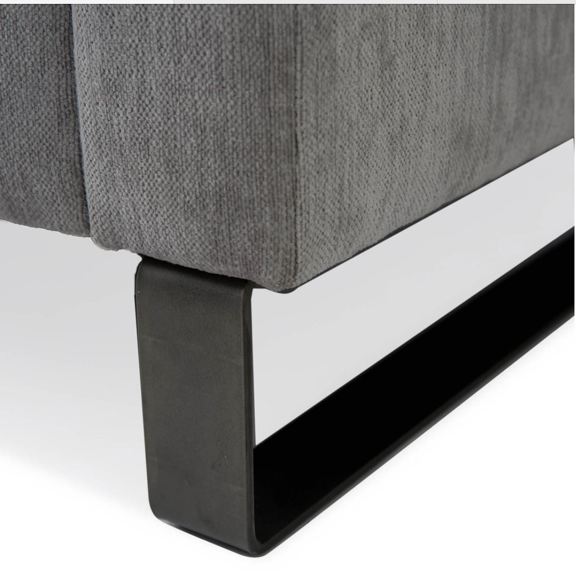 Riviera Maison 2,5-Sitzer-Sofa West Houston, Petrol-8718056666508-Stil-Ambiente-4484002