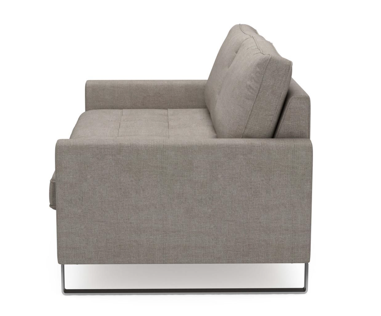 Riviera Maison 2,5-Sitzer-Sofa West Houston, Stone-8718056493593-Stil-Ambiente-3908003