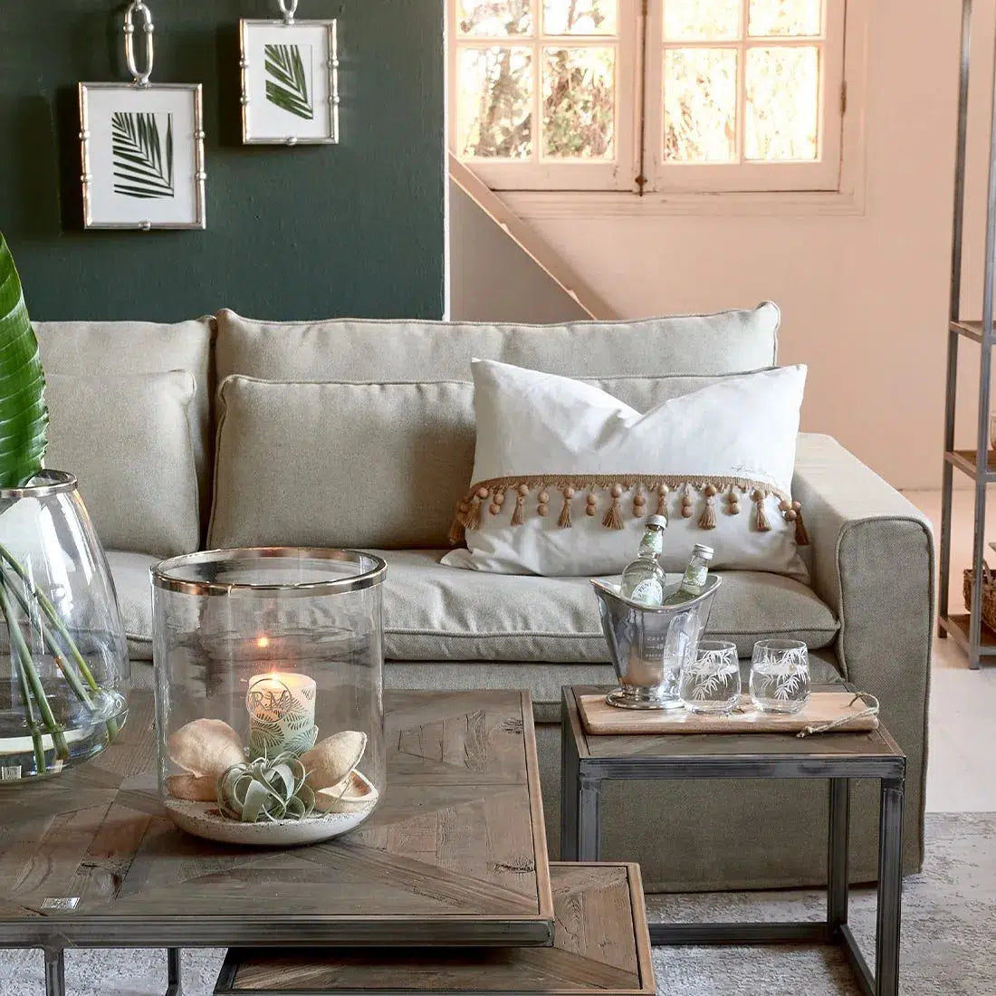 Riviera Maison 3,5-Sitzer-Sofa Continental, Flanders Flax-8720142193690-Stil-Ambiente-4721005