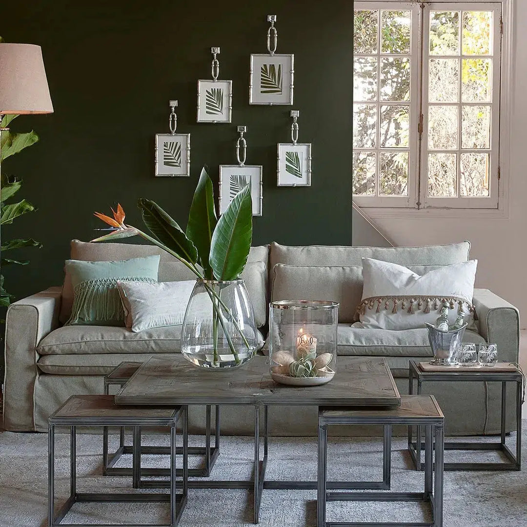 Riviera Maison 3,5-Sitzer-Sofa Continental, Flanders Flax-8720142193690-Stil-Ambiente-4721005