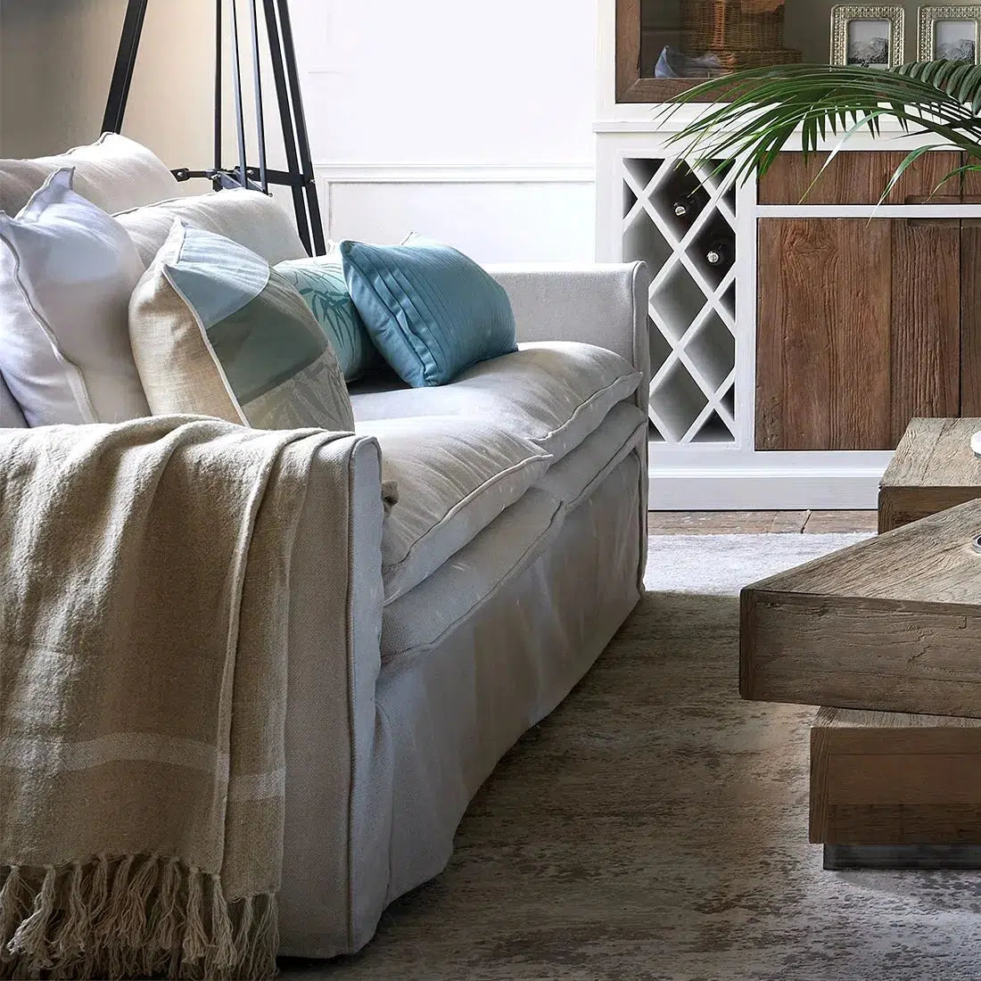 Riviera Maison 3,5-Sitzer-Sofa Continental, Flanders Flax-8720142193690-Stil-Ambiente-4721005