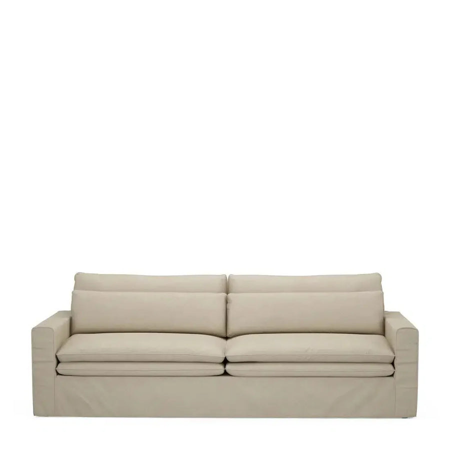 Riviera Maison 3,5-Sitzer-Sofa Continental, Flanders Flax-8720142193690-Stil-Ambiente-4721005