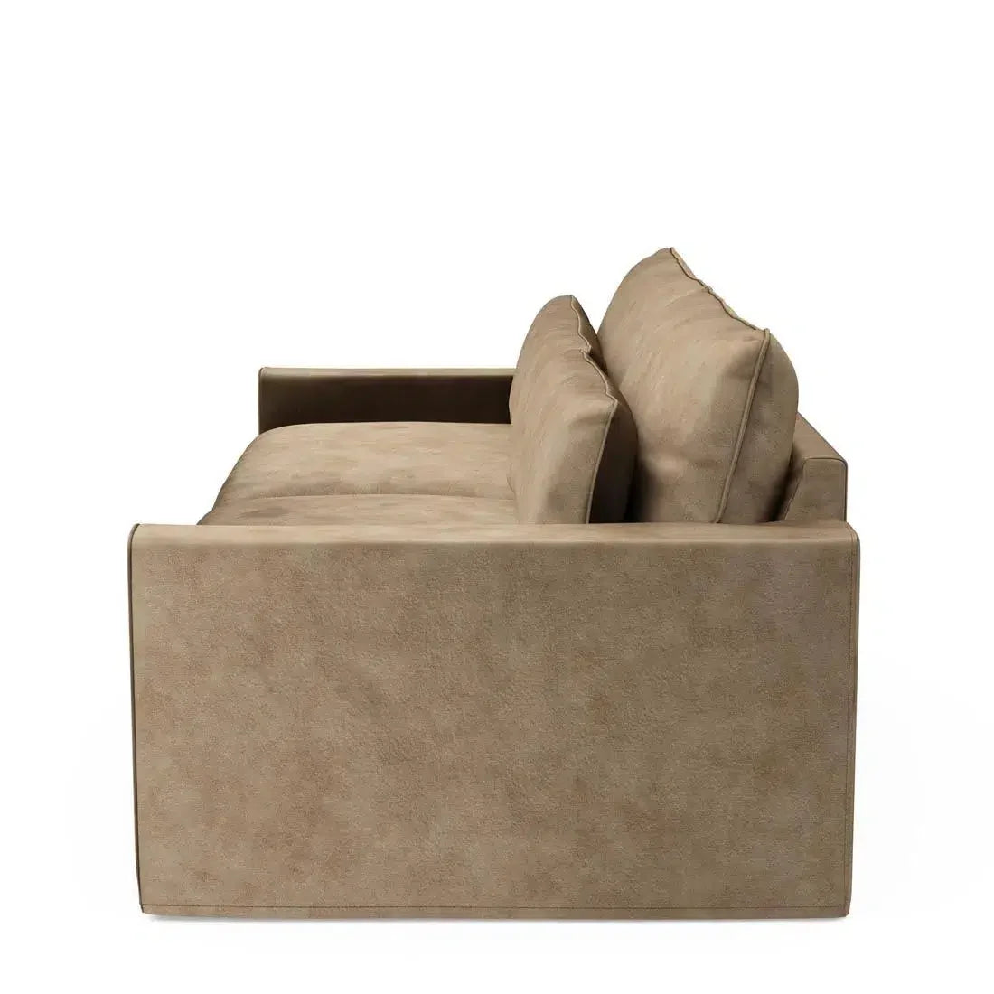 Riviera Maison 3,5-Sitzer-Sofa Continental, Golden Beige-8720142207229-Stil-Ambiente-4807007