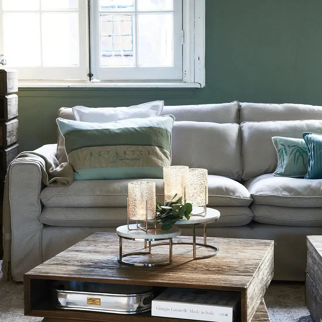 Riviera Maison 3,5-Sitzer-Sofa Continental, Stone-8720142194499-Stil-Ambiente-4724003