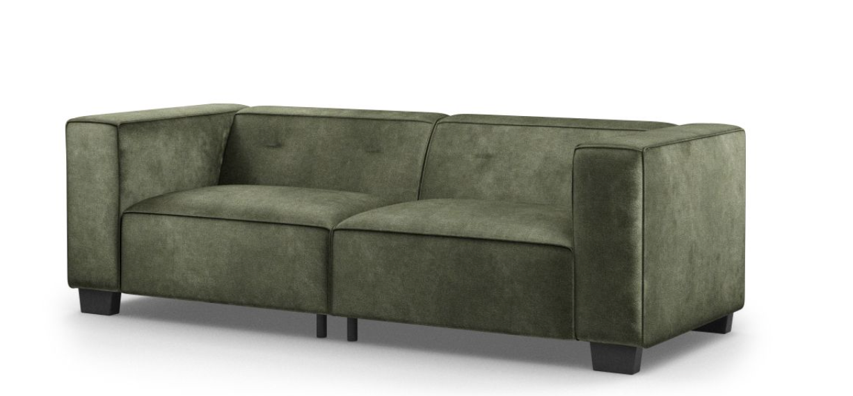 Riviera Maison 3,5-Sitzer-Sofa Hampton Heights, Ivy-8720142266448-Stil-Ambiente-5287002