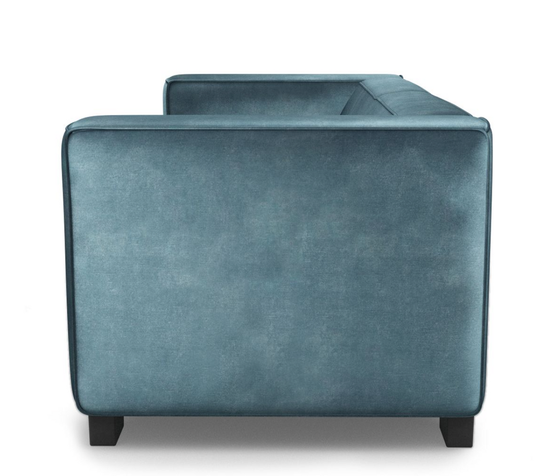 Riviera Maison 3,5-Sitzer-Sofa Hampton Heights, Petrol-8720142266455-Stil-Ambiente-5287003