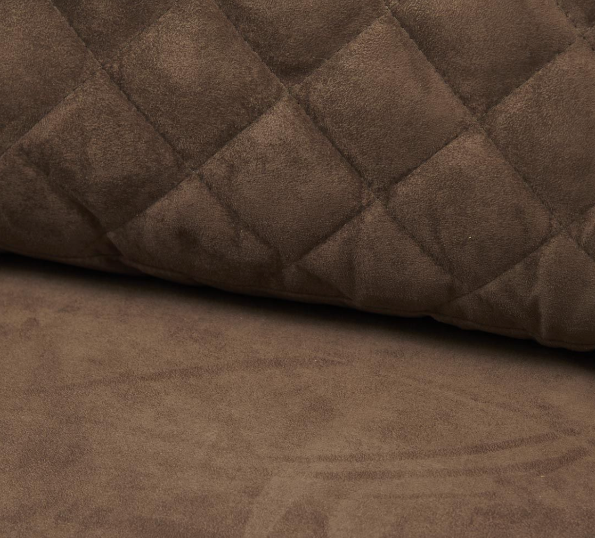 Riviera Maison 3,5-Sitzer-Sofa Kendall, Brown Sugar-8720142212100-Stil-Ambiente-4834001